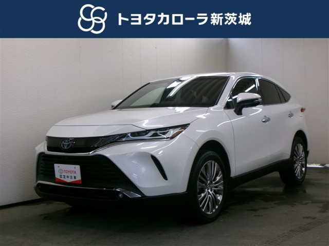 ハリアー