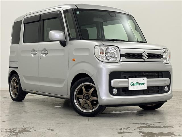 スペーシアハイブリッド(HYBRID) G