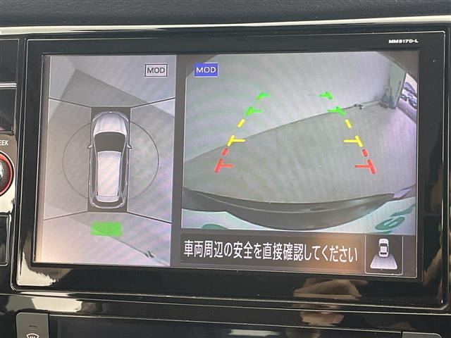 エクストレイル2.0 20Xi 4WD