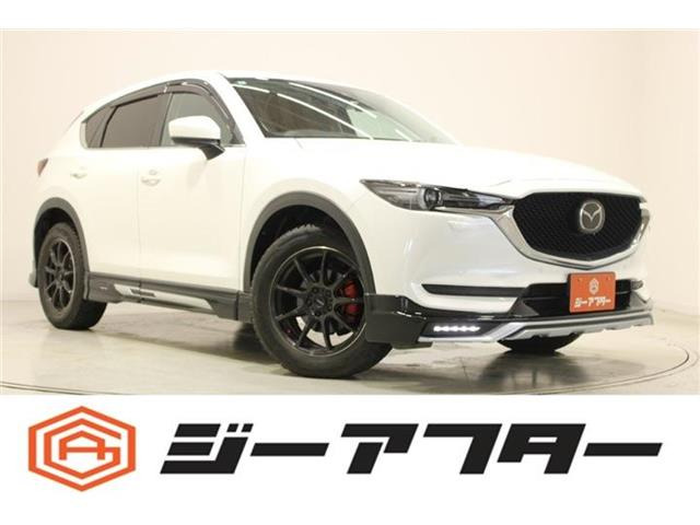 CX-52.2 XD プロアクティブ 4WD