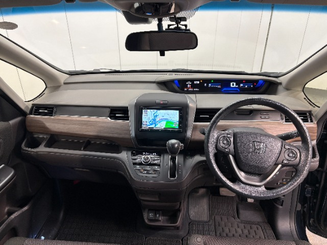 フリード1.5 G ホンダセンシング