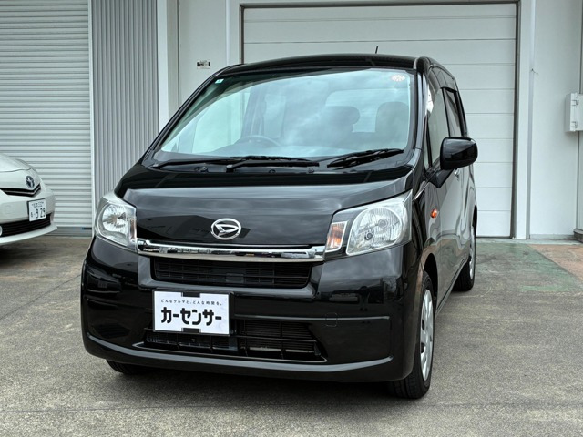 ムーヴL