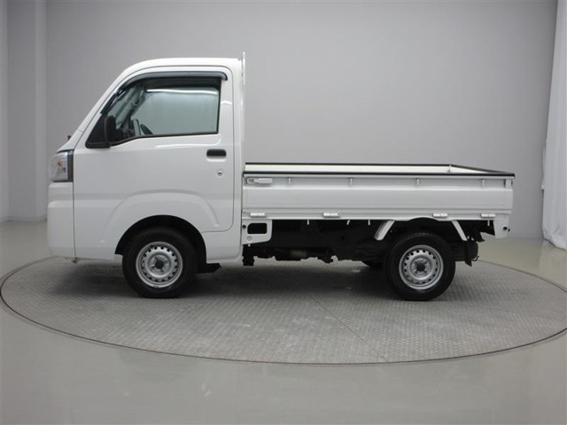 ハイゼットトラックスタンダード SAIIIt 4WD