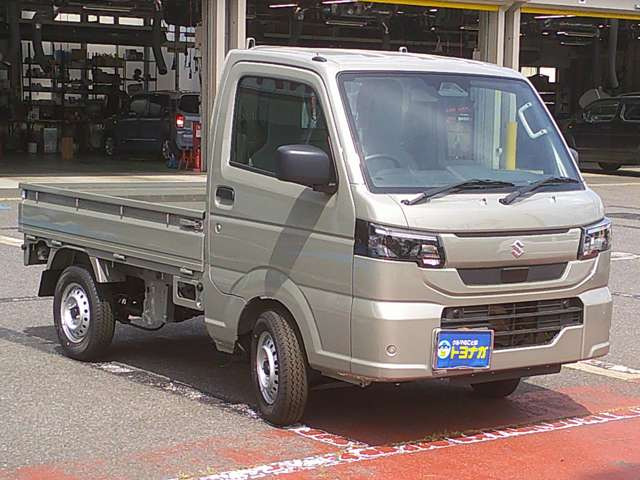 キャリイKC 4WD