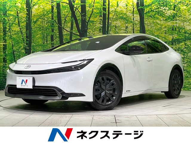 プリウス2.0 Z
