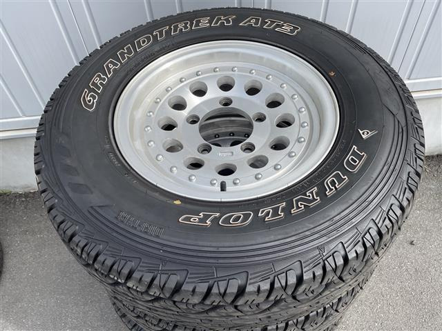 ジムニーXC 4WD