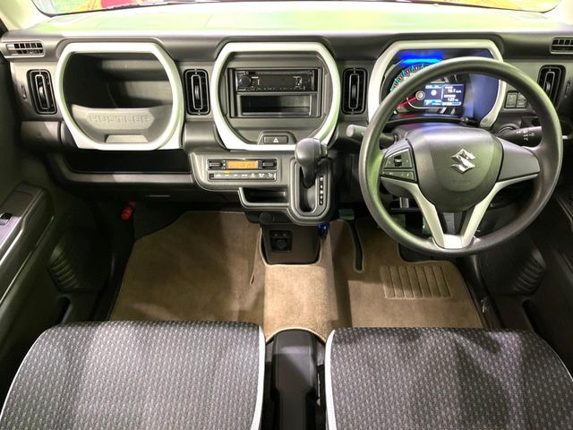 ハスラーハイブリッド(HYBRID) G
