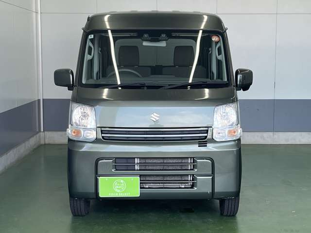 エブリイジョイン ハイルーフ 4WD