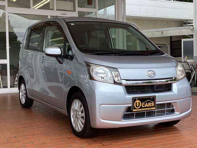 ムーヴL SA