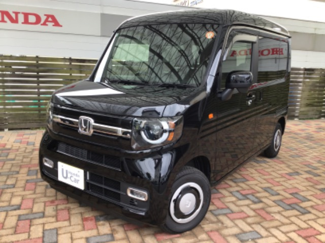 N-VAN