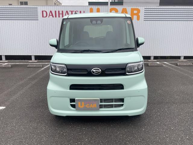 タントX