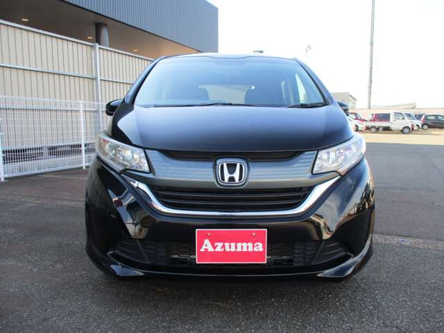 フリード1.5 G 4WD