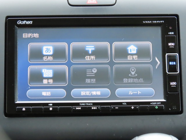 フリード1.5 G 4WD