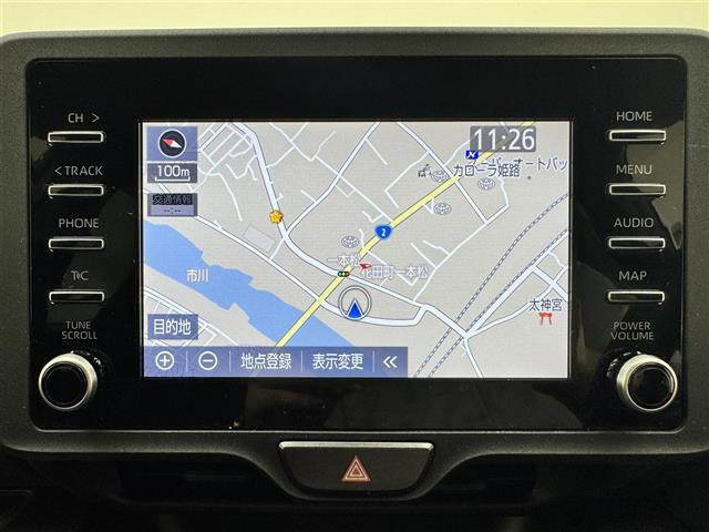 ヤリス1.0 X