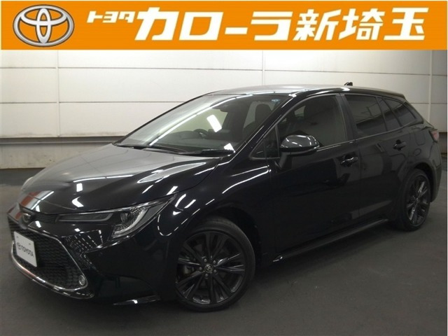 カローラツーリング1.8 W×B