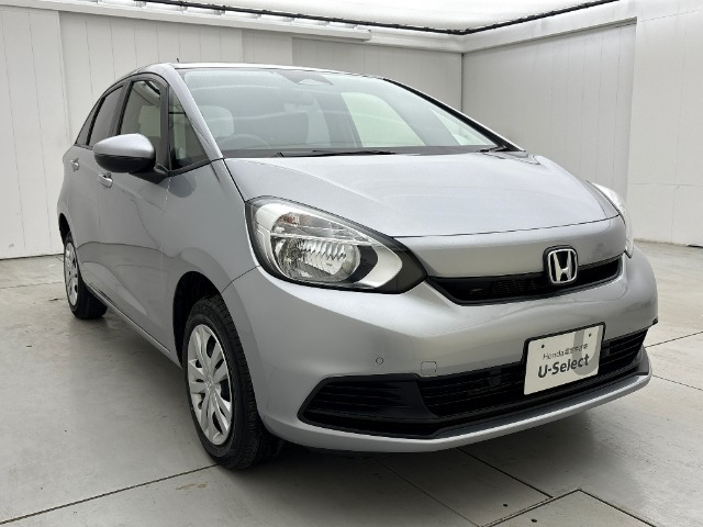 フィット1.5 ベーシック 4WD