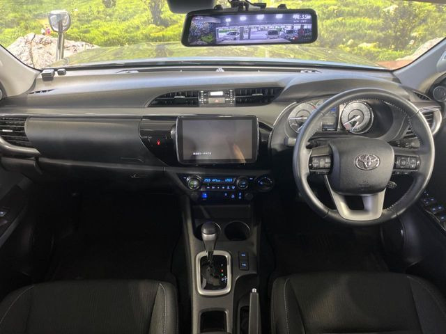 ハイラックス