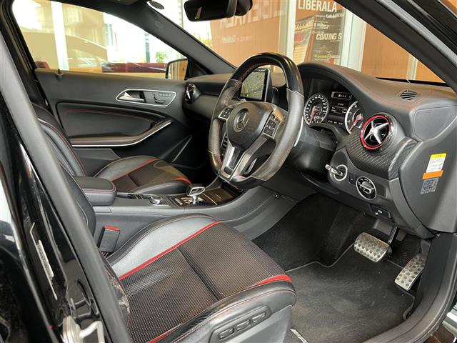 AクラスAMG A45 4マチック エディション I 4WD