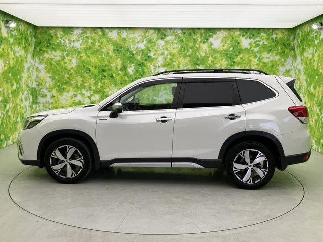フォレスター2.0 アドバンス 4WD