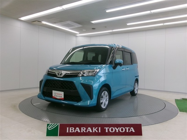 ルーミー1.0 G