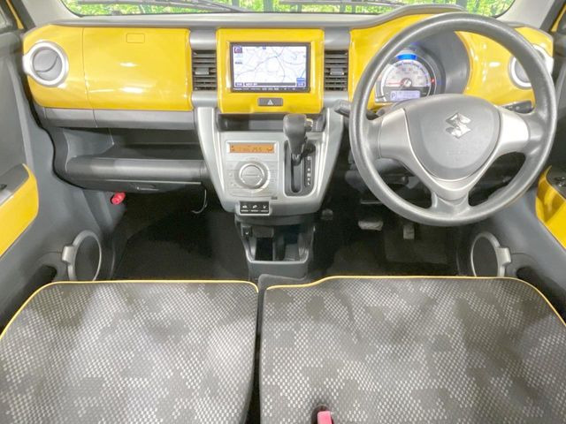 ハスラーG ターボ