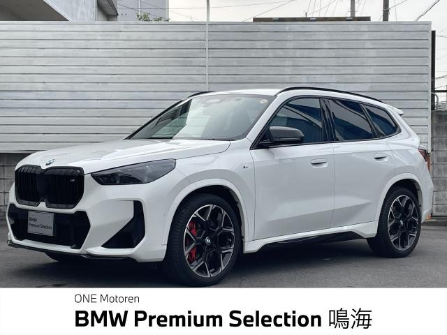 X1M35i xドライブ DCT 4WD