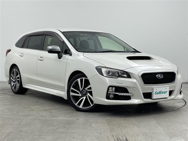 レヴォーグ1.6 GT-S アイサイト 4WD