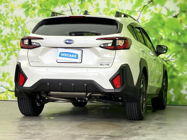 クロストレック2.5 プレミアム S:HEV EX 4WD