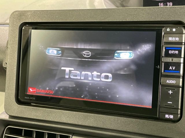 タントX