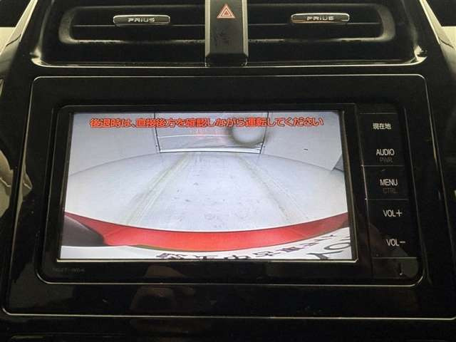 プリウス1.8 S ツーリングセレクション