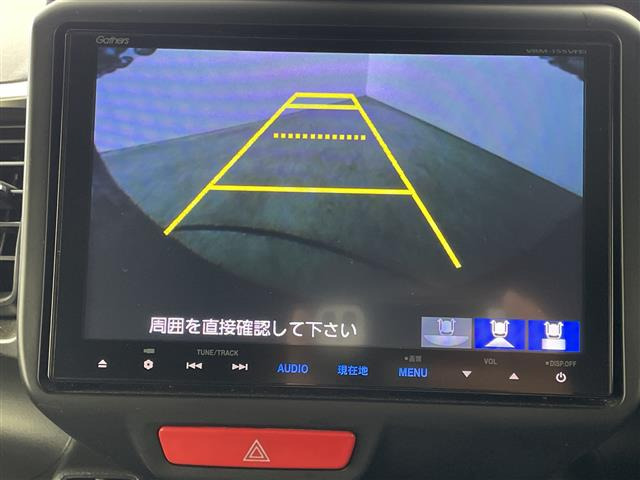 N-BOXスラッシュX ターボパッケージ