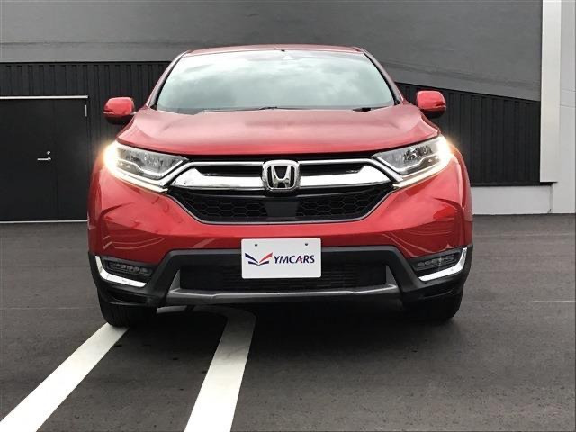 CR-V1.5 EX マスターピース