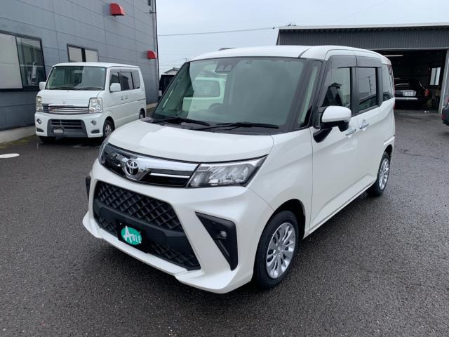 ルーミー1.0 G