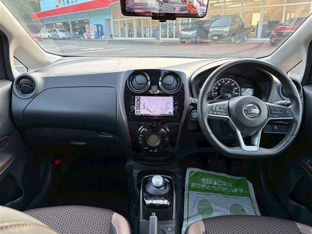 ノート1.2 e-POWER メダリスト