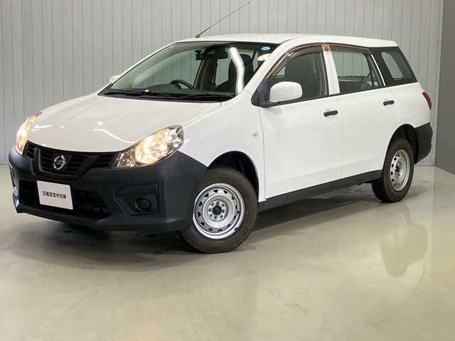 NV150AD1.6 VE 4WD
