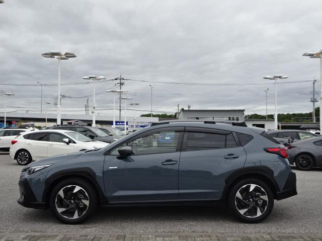 クロストレック2.0 リミテッド 4WD