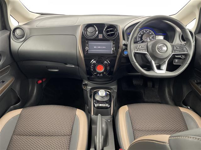 ノート1.2 e-POWER メダリスト
