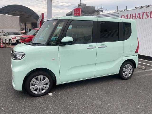 タントX