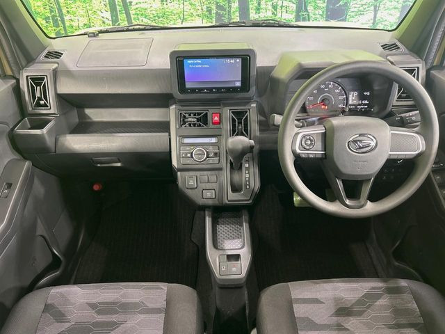 タフトX