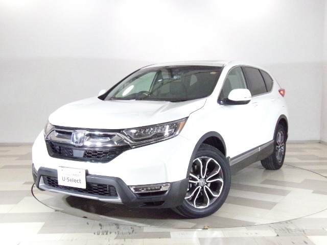 CR-V