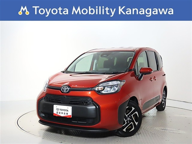 シエンタハイブリッド 1.5 G
