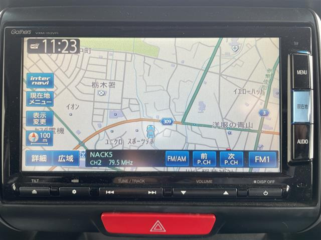 N-BOXG SSパッケージ