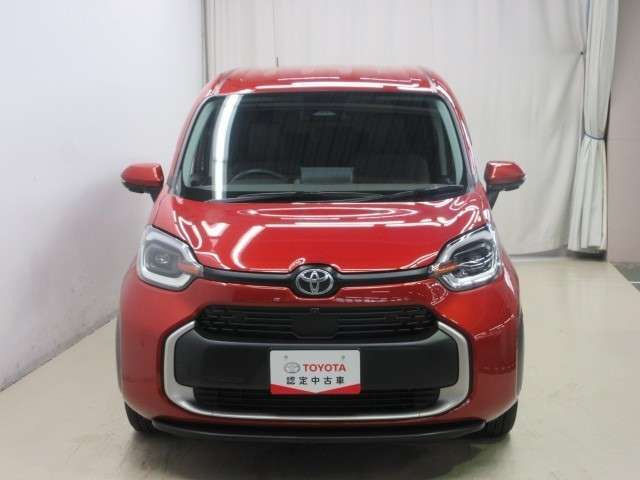 シエンタハイブリッド 1.5 Z