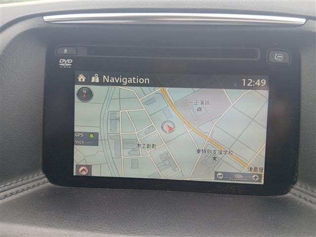 CX-52.2 XD プロアクティブ