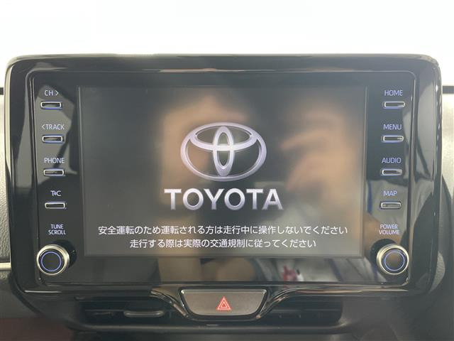 ヤリスクロス1.5 ハイブリッド Z