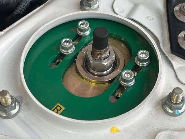862.0 GT リミテッド