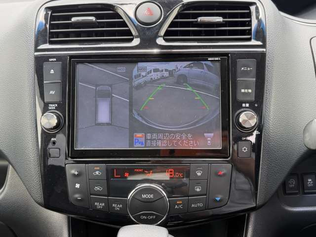 セレナ2.0 ハイウェイスター Vセレクション+Safety S-HYBRID