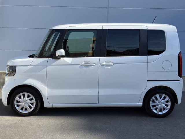 N-BOX
