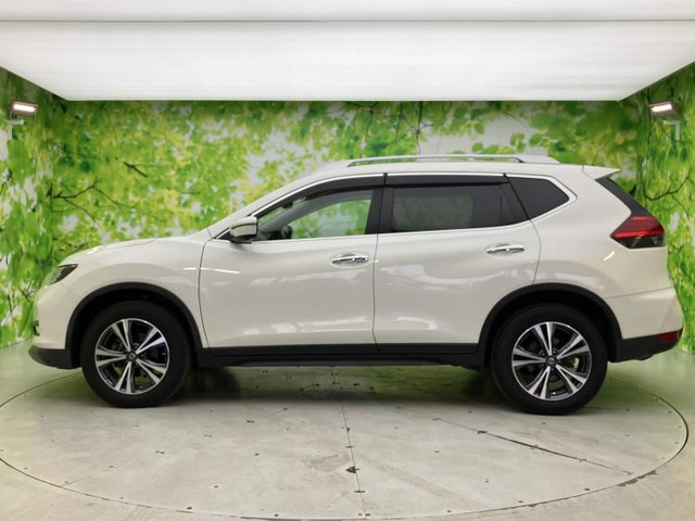 エクストレイル2.0 20Xi 4WD