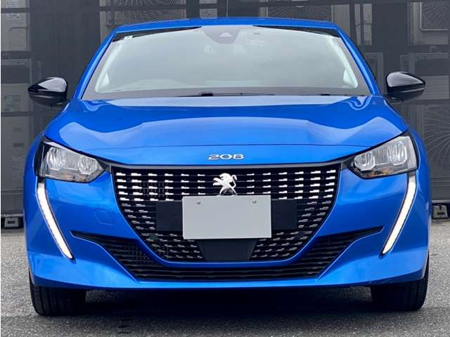 208アリュール